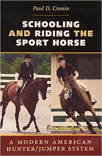 Schooling and Riding the Sport Horse (Book)