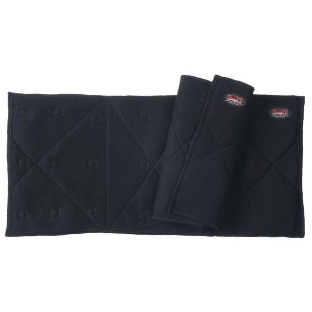 Tough 1 - Magnetic Therapy Leg Quilts