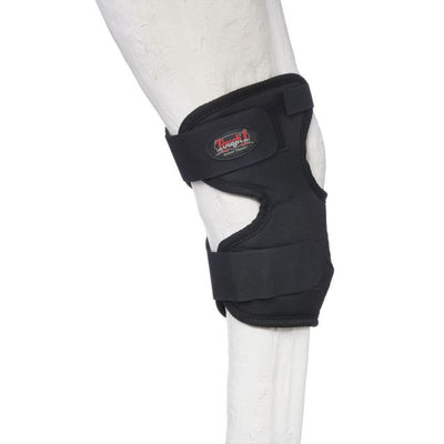 Tough 1 - Magnetic Therapy Hock Boots