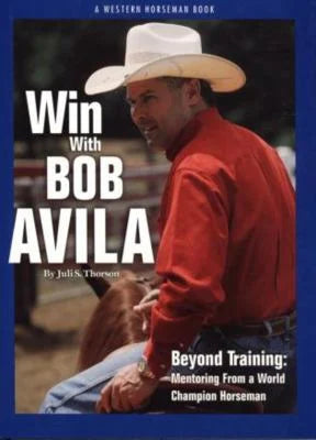 Win with Bob Avila (Used Book)