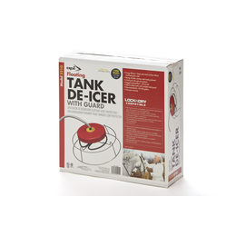 Api Tank De-Icer (Floating) W/Guard 1500 WATT