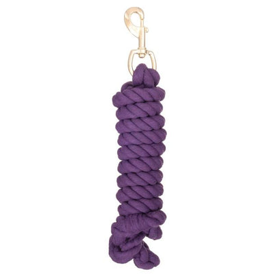 Tough 1 - Braided Cotton Lead with Bolt Snap