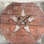 Rustic Wall Clock (Multiple Variants)