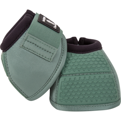 Classic Equine No Turn Flexion Bell Boots CFN100