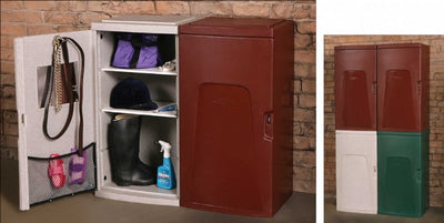 Burlingham Sports Equi-Locker