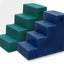 Burlingham Sports 4-Step Mounting Block