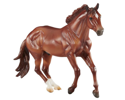 Breyer Checkers 1831