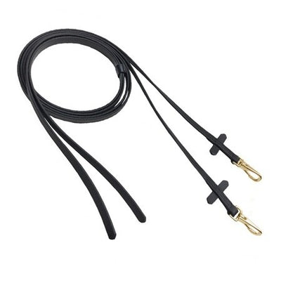 JACKS Beta 5/8" X 7' Bit Stop Reins