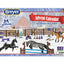 Breyer Advent Calendar | Horse Play Set 080710