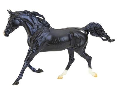 Breyer KB Omega Fahim ++++// 1846