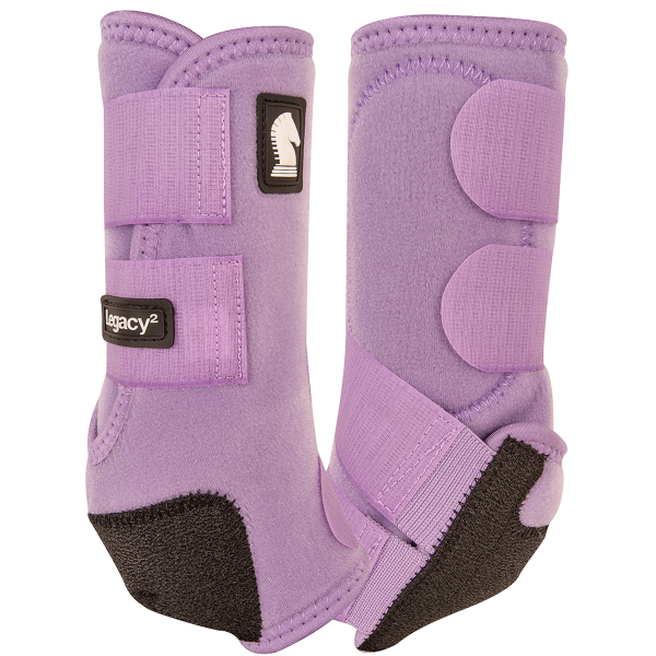 Classic Equine Legacy2 Protective Boots