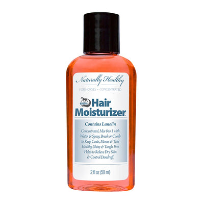 Healthy HairCare Hair Moisturizer (Multiple Sizes Available)