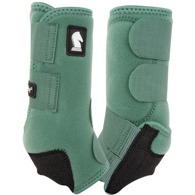 Classic Equine Legacy2 Protective Boots