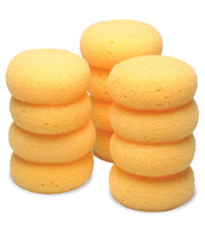 Jack's Round Tack Sponges