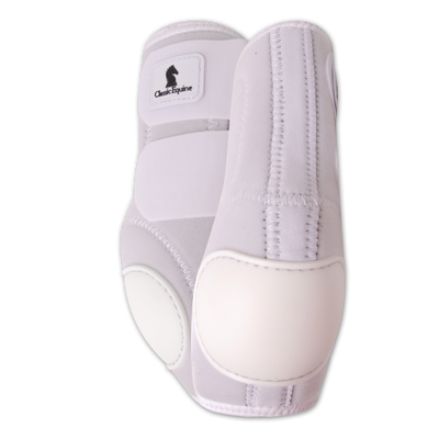 Classic Equine Neoprene Skid Boots NSB201