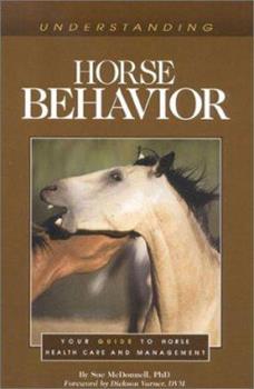 Understanding Horse Behavior (Used Book)