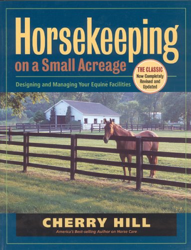 Housekeeping On A Small Acreage (Book)