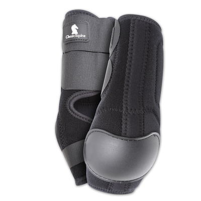 Classic Equine Neoprene Skid Boots NSB201