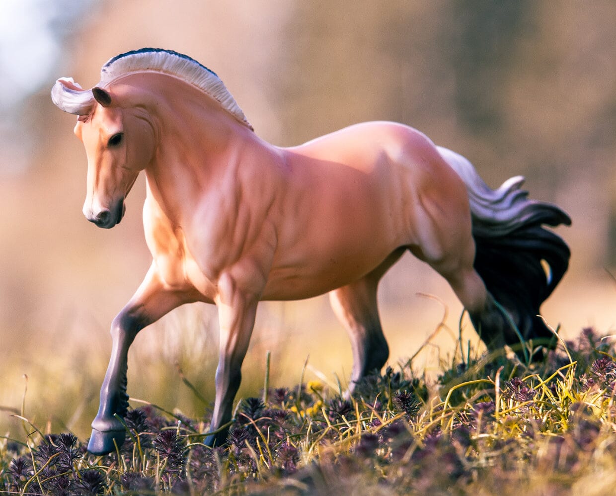 Breyer Sweetwater's Zorah Belle 1869