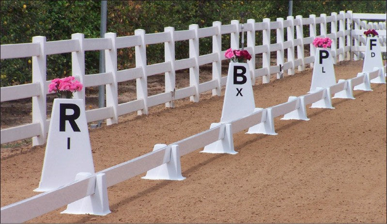 Burlingham Sports - Tower Letters