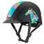 Troxel - Pop Art Pony Spirit Helmet (Multiple Sizes Available)