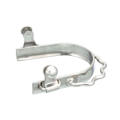 Tough 1 - Sidewinder Bumper Spurs