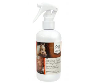 UltraCruz® - Equine Misting Conditioner for Horses (Multiple Sizes Available)