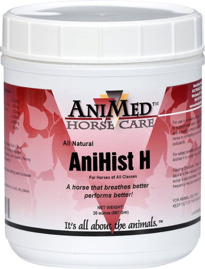 AniMed AniHist H 20oz