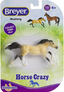 Breyer Stablemate Horse Crazy Collection Quarter Horse #97244