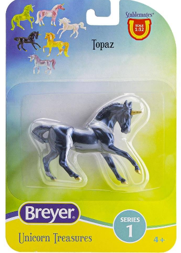 Breyer Unicorn Treasures