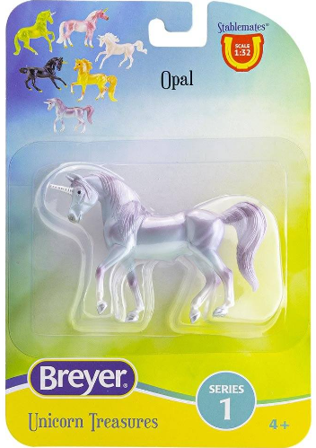 Breyer Unicorn Treasures