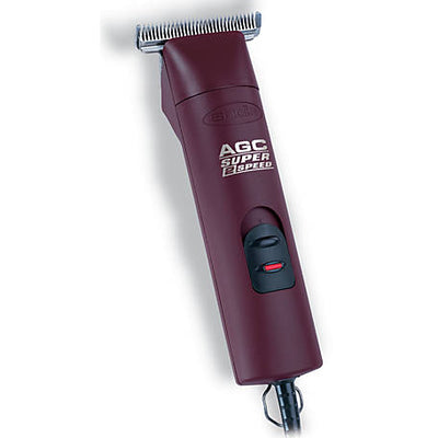 Andis Super 2-Speed Clipper