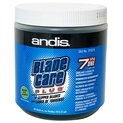 Andis Blade Care Plus Dip 16oz