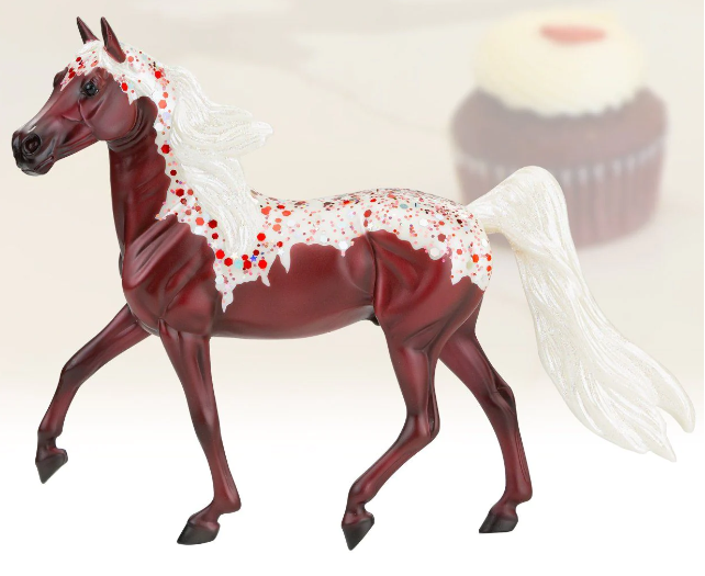 Breyer Red Velvet 62220