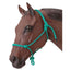 Tough 1 - Poly Rope Halter (Multiple Colors Available)