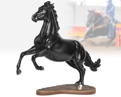 Breyer ATP Power | Amberley Snyder's Barrel Racer 1870