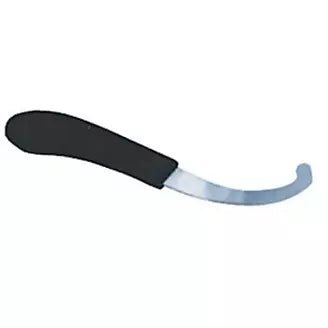 Bot Egg Knife for Horses