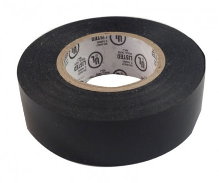 Black Electrical Tape