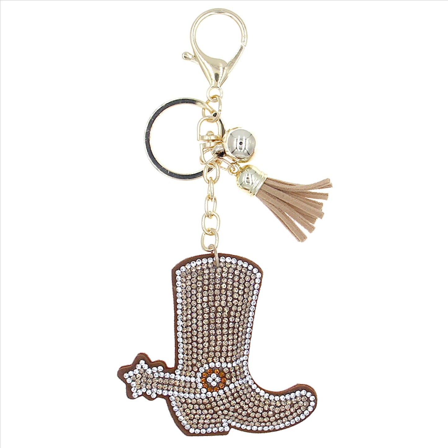 Rhinestone Keychains! (25 Different Variants)