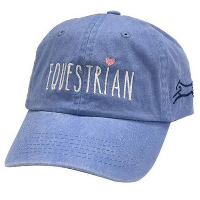 Stirrups Clothing (Equestrian) Hat