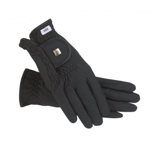 SSG Gloves - 2250 Soft Touch Lined Gloves (Multiple Sizes Available)