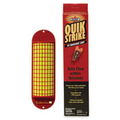 Fly Bait "Quickstrike Strip" STB30