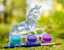 Breyer Suncatcher Unicorn Paint & Play