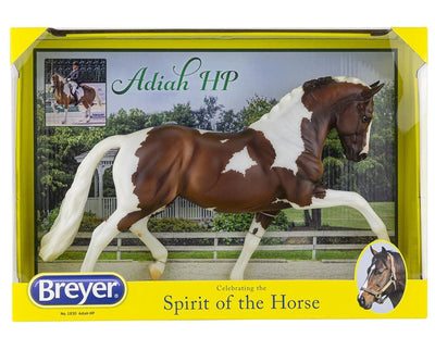 Breyer Adiah HP Friesian Sport Horse 1830