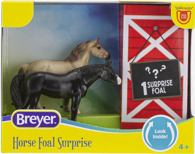 Breyer Horse Foal Surprise