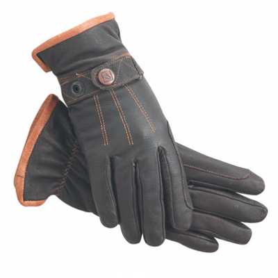 SSG Gloves - 2450 Work n' Horse Lined Gloves (Multiple Sizes Available)