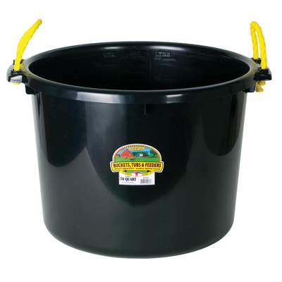 Muck Bucket MLL33