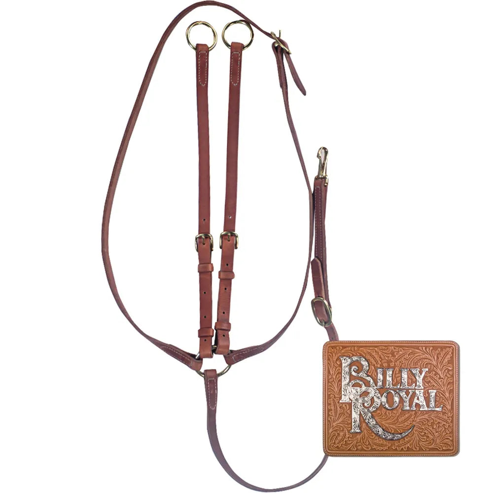 Billy Royal® Adjustable Pleasure Martingale