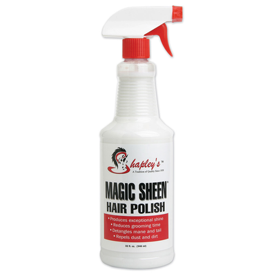 Shapley's - Magic Sheen Hair Polish 32 oz