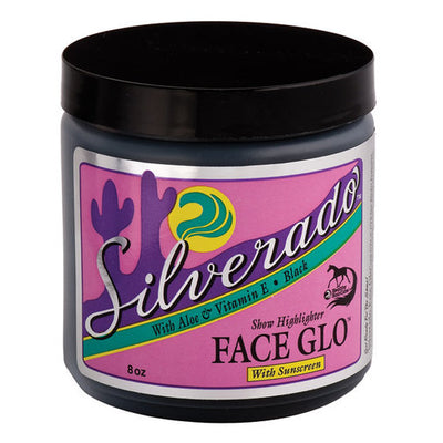 Silverado - Face Glow 8OZ (Black or Neutral)